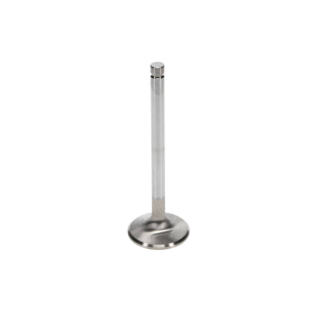 MANLEY 11655B-4 Exhaust Valve Kit Race Series (37.50 mm Head Dia., 4.405" O/A Length, 0.3130" Stem) for VW 1.2L Type I Photo-3