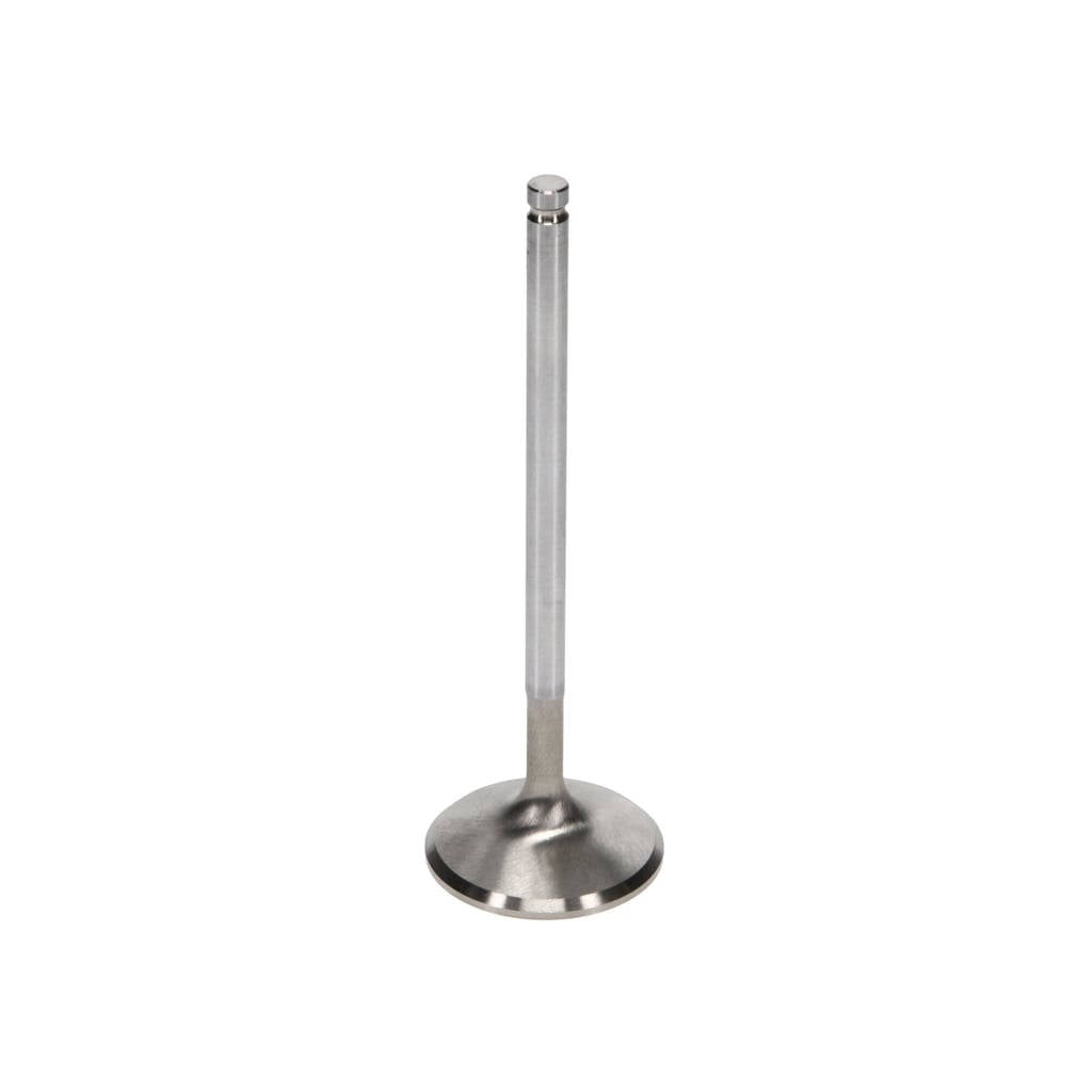 MANLEY 11690-1 Intake Valve Race Series (33.00 mm Head Dia., 102.40 mm O/A Length, 0.2157" Stem) for ACURA 1.6L B16A1 Photo-3