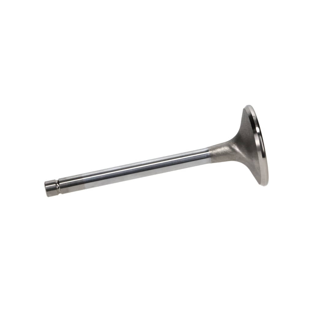MANLEY 11729B-1 Exhaust Valve Extreme Duty Series (1.950" Head Dia., 5.120" O/A Length, 0.3715" Stem) for CHRYSLER Top Fuel Photo-0