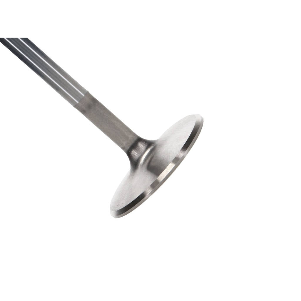 MANLEY 11732-1 Intake Valve Severe Duty Series (2.055" Head Dia., 4.911" O/A Length, 0.3415" Stem) for CHEVROLET Small Block Photo-1