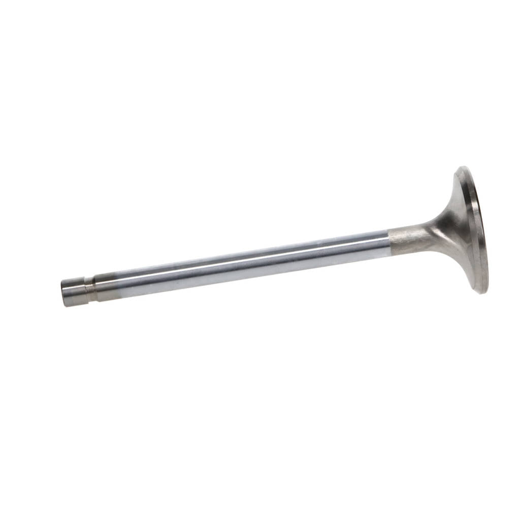 MANLEY 11751-8 Exhaust Valve Kit Severe Duty Series (1.600" Head Dia., 5.165" O/A Length, 0.3415" Stem) for FORD SVO Sportsman Photo-0