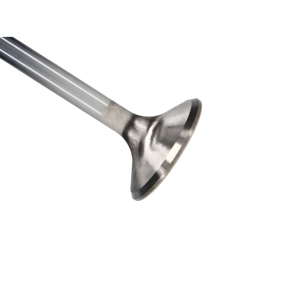 MANLEY 11807-1 Exhaust Valve Severe Duty Series (1.655" Head Dia., 5.067" O/A Length, 0.3415" Stem) for FORD 351 Cleveland Photo-1