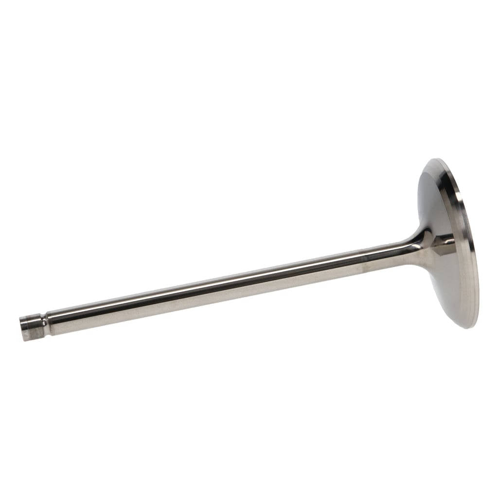 MANLEY 12210HTB-1 Intake Valve Titanium Series for CHEVROLET Big Block Photo-0