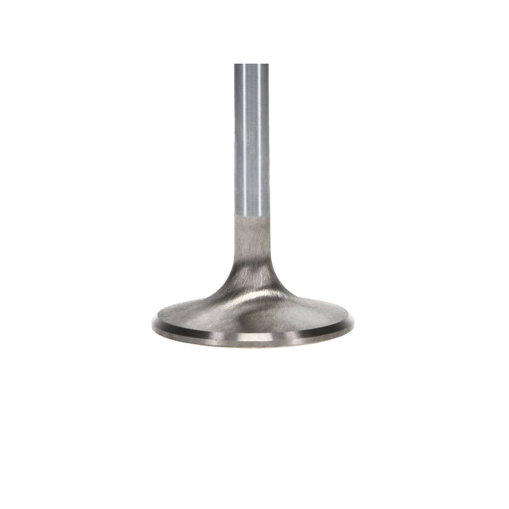 MANLEY 12743-8 Exhaust Valve Kit Extreme Duty Series (1.880" Head Dia., 5.422" O/A Length, 0.3415" Stem) for CHEVROLET Big Block Photo-4