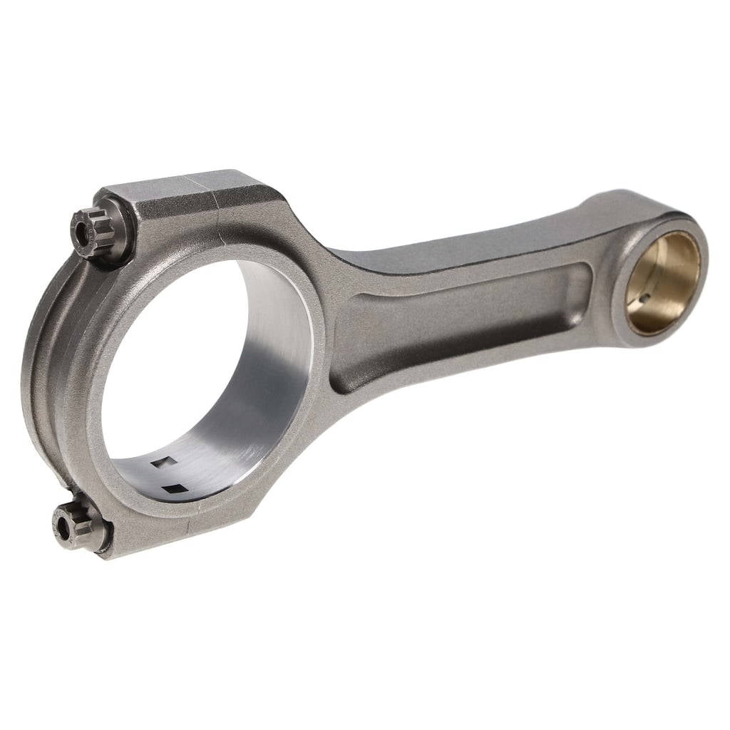 MANLEY 14161-1 I-Beam Connecting Rod Pro Series for FORD Powerstroke 7.3L Diesel Photo-1