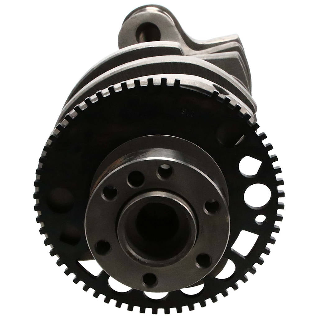 MANLEY 192658 Forged Crankshaft 4.000" Stroke for CHEVROLET LS Photo-1