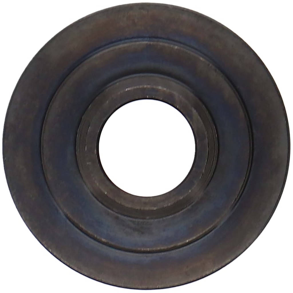 MANLEY 23635-1 Spring Retainer Steel 1.437-1.550 Photo-1