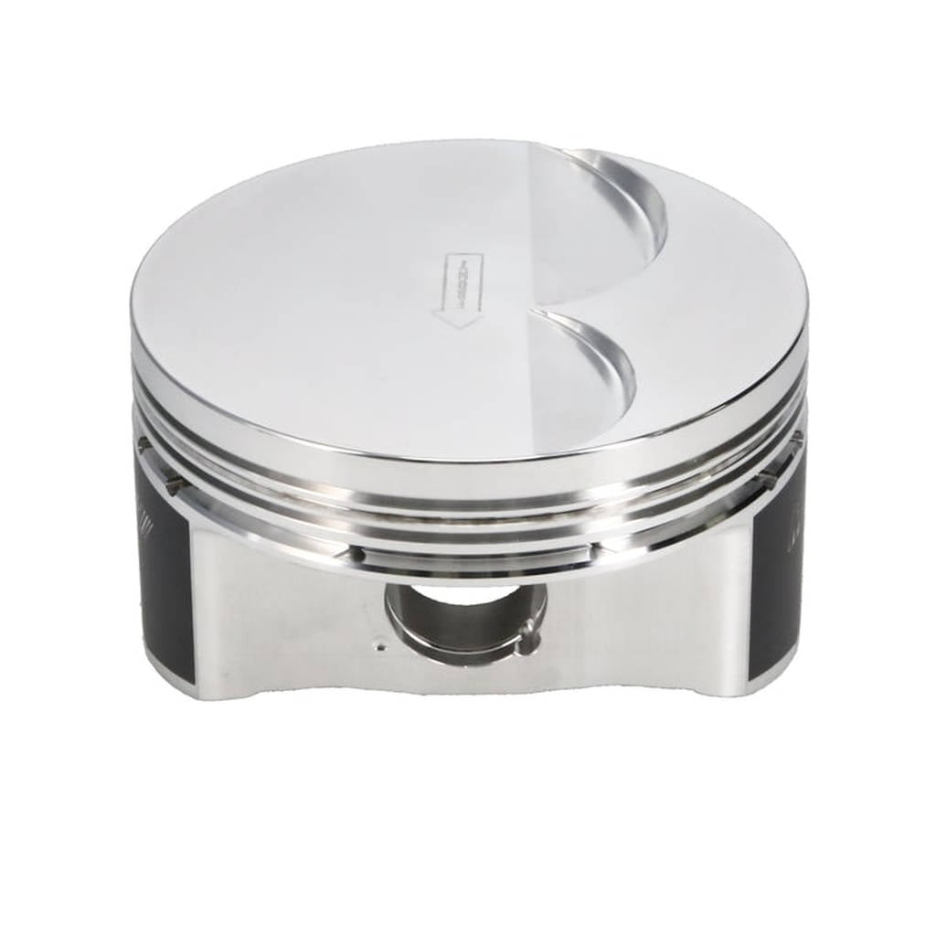 MANLEY 592580DC-1 Piston (4.080" Bore, 1.304" CH, -4.00 CC) for CHEVROLET LS Photo-8