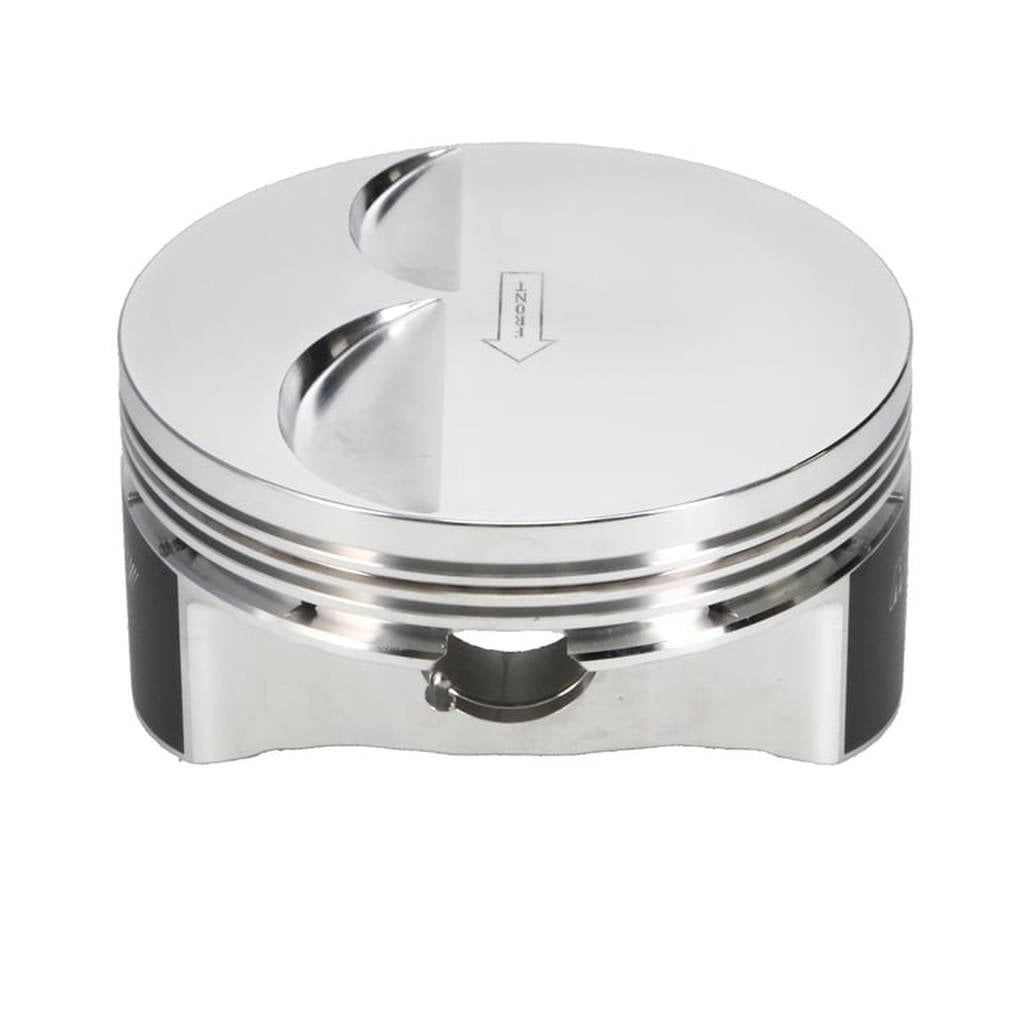 MANLEY 592680DC-1 Piston (4.080" Bore, 1.115" CH, -4.00 CC) for CHEVROLET LS Photo-1
