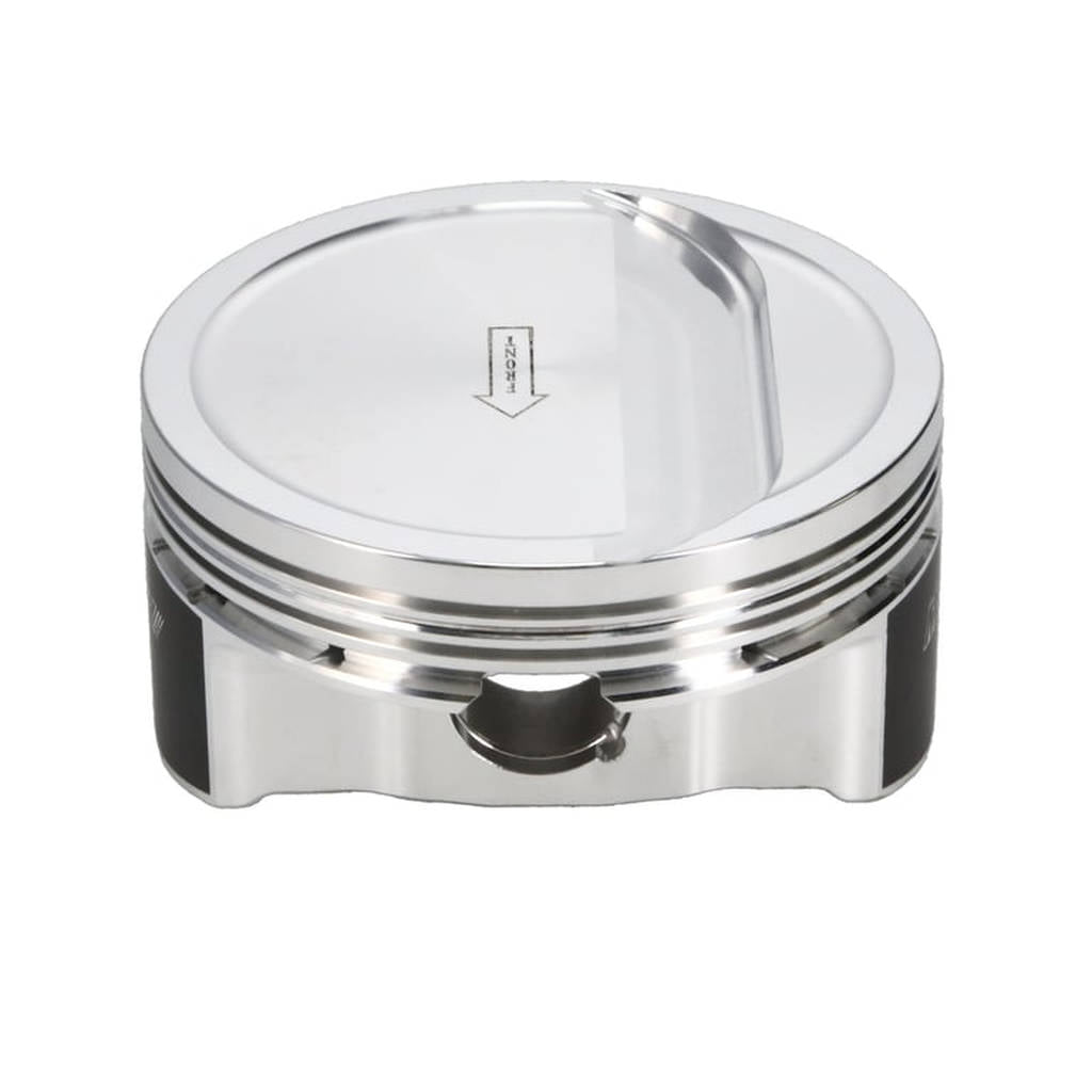 MANLEY 596605PC-1 Piston (4.130" Bore, 1.065" CH, -11.00 CC) for CHEVROLET LS Photo-8