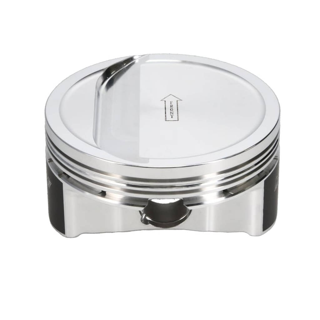 MANLEY 596605PC-1 Piston (4.130" Bore, 1.065" CH, -11.00 CC) for CHEVROLET LS Photo-9