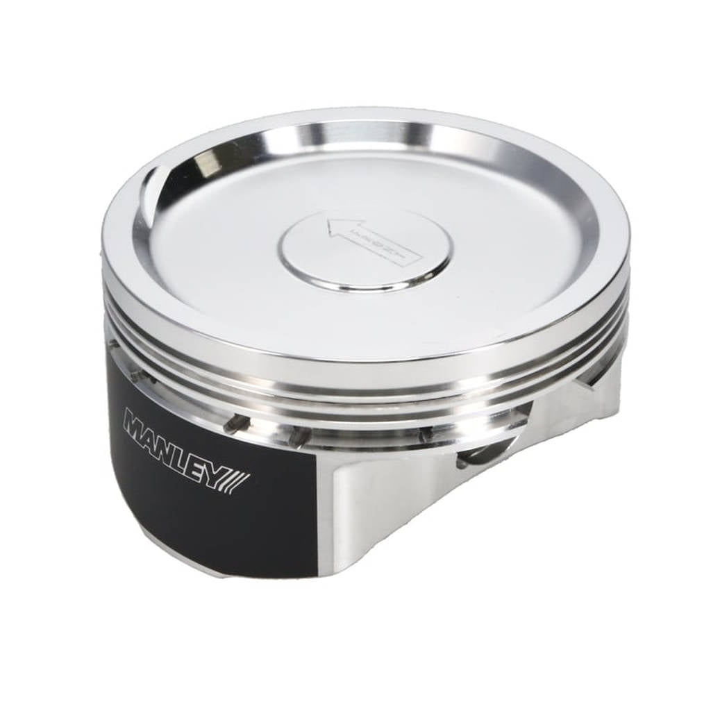 MANLEY 596800PC-1 Piston (4.125" Bore, 1.065" CH, -31.00 CC) for CHEVROLET LS Photo-0