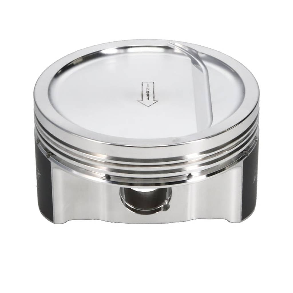 MANLEY 596980PC-1 Piston (4.080" Bore, 1.304" CH, -18.00 CC) for CHEVROLET LS Photo-3