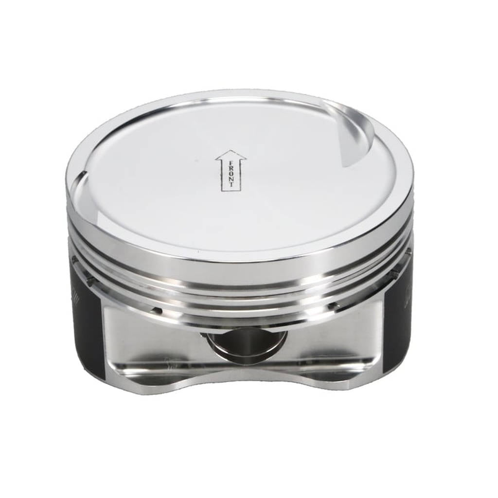 MANLEY 598300DC-1 Piston (4.0169" Bore, 1.315" CH, -12.00 CC) for FORD 6.2L Raptor V8 Photo-1