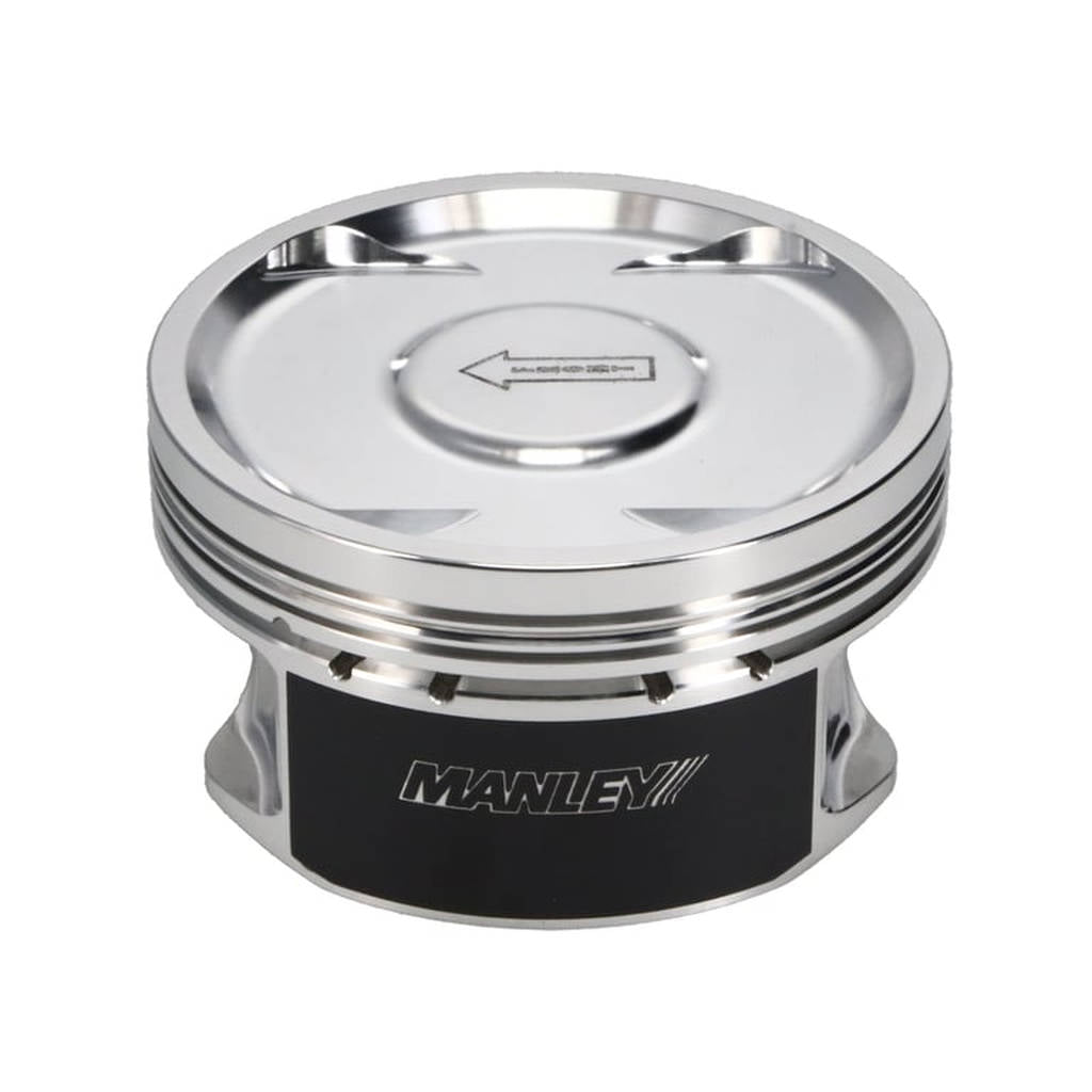 MANLEY 612000CB-1 Piston (99.50 mm Bore, 1.209" CH, -22.00 CC) for SUBARU 2.5L EJ257 WRX STi Photo-0