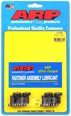 ARP 147-2902 Flexplate Bolt Kit for DODGE Hemi 5.7. 6.1L & 6.4L V8. 8 pieces Photo-0
