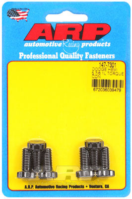ARP 147-7301 Torque Converter Bolt Kit for Dodge Hemi 5.7/6.1L (NAG1 5-speed) Photo-0