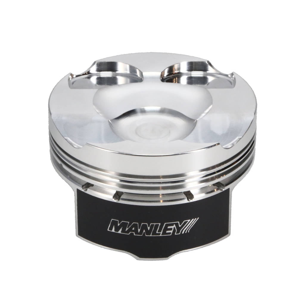 MANLEY 632700CB-1 Piston (86.00 mm Bore, 1.285" CH, -13.00 CC) for SUBARU 2.0L FA20 BRZ Photo-5