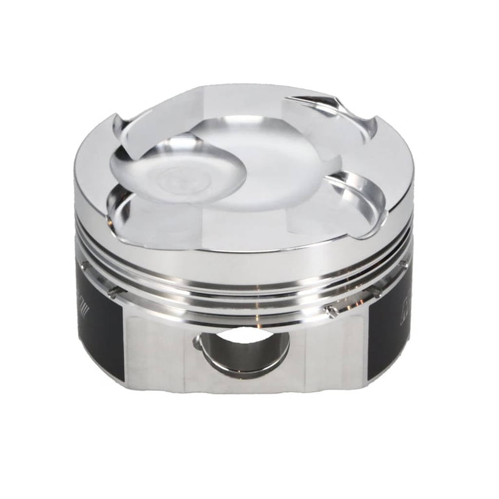 MANLEY 632702C-4 Piston Set (86.25 mm Bore, 1.285" CH, -13.00 CC) for SUBARU 2.0L FA20 BRZ Photo-8