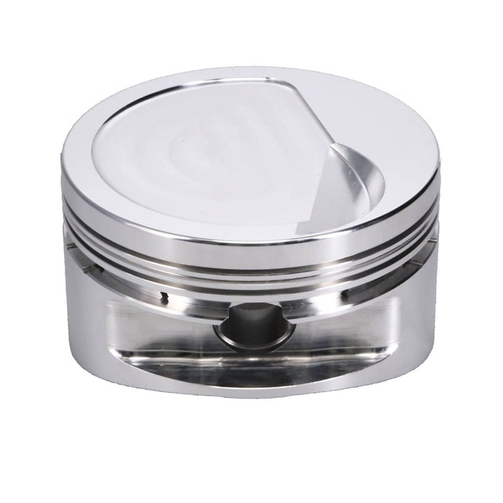 MANLEY 696780-1 Piston (4.600" Bore, 1.270" CH, -20.00 CC) for CHEVROLET Big Block Photo-8