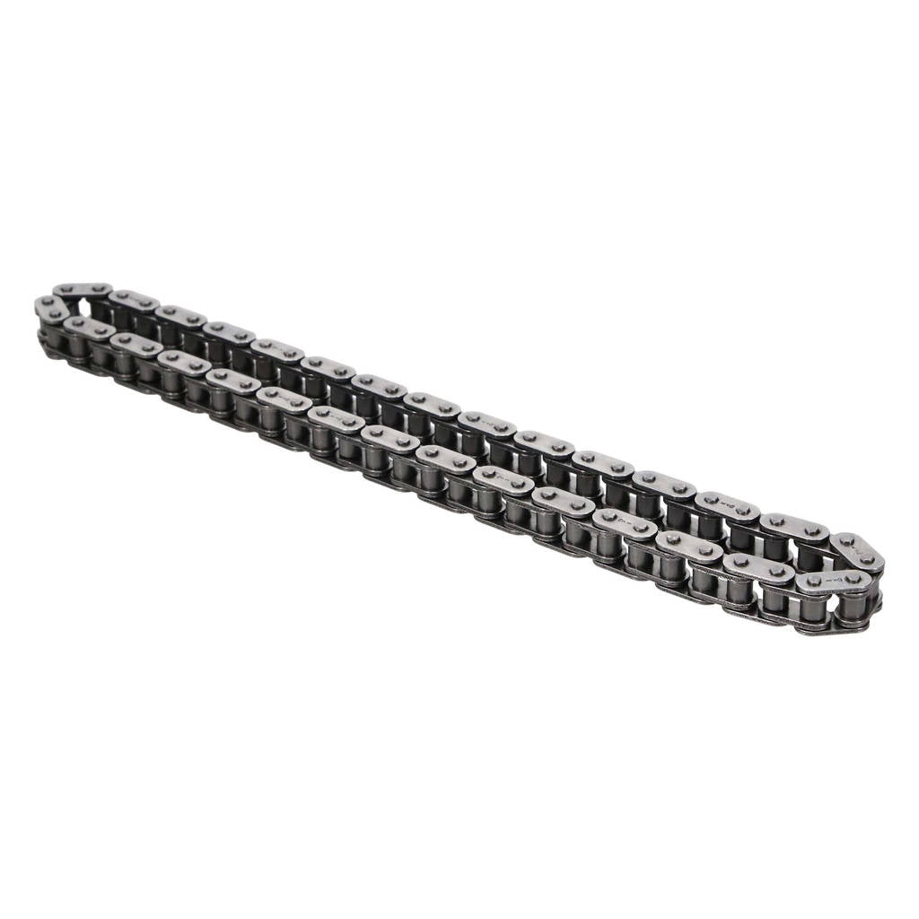 MANLEY 76434 Gen III Small Block Chevrolet Billet Timing Chain Photo-0