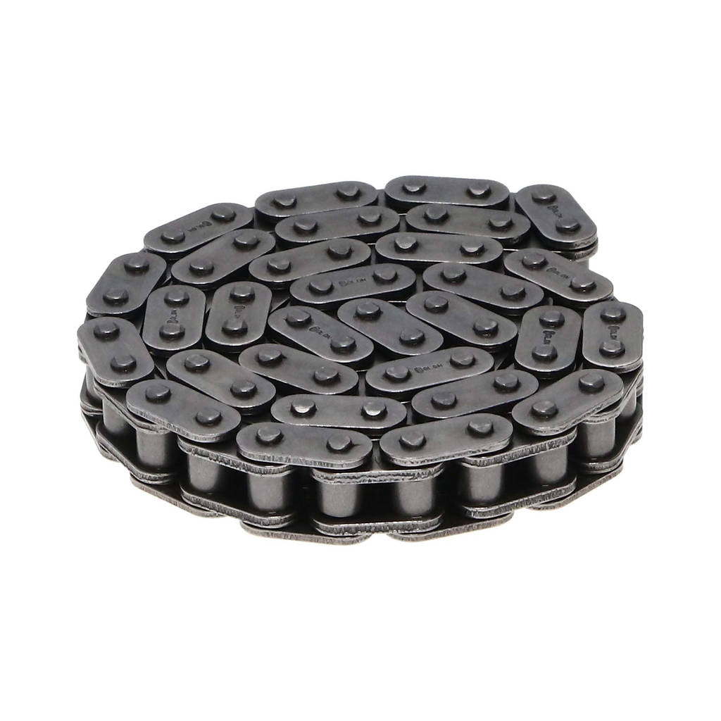 MANLEY 76434 Gen III Small Block Chevrolet Billet Timing Chain Photo-4