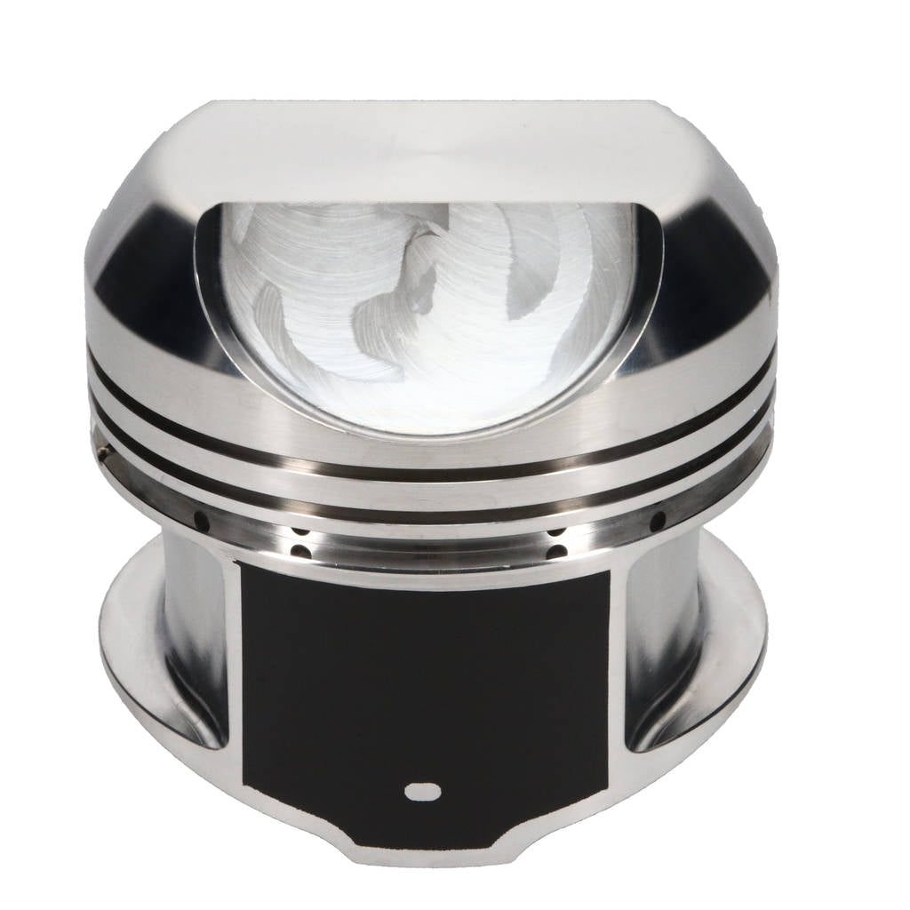 JE 232517 Piston Kit (4.500 in. Bore, 1.785 in. CH, 62.30 CC) for CHRYSLER 426 Hemi Engine Photo-7