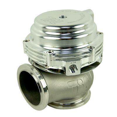 TIAL 003762 MVS1.7 Wastegate 38mm 1.7 Bar (24.6551 psi) Silver Photo-0