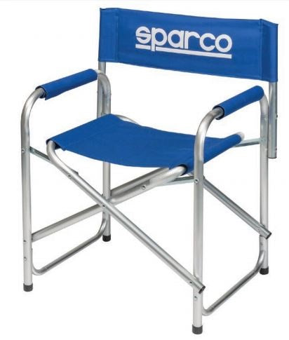 SPARCO 0990058 FOLDING CHAIR Photo-0