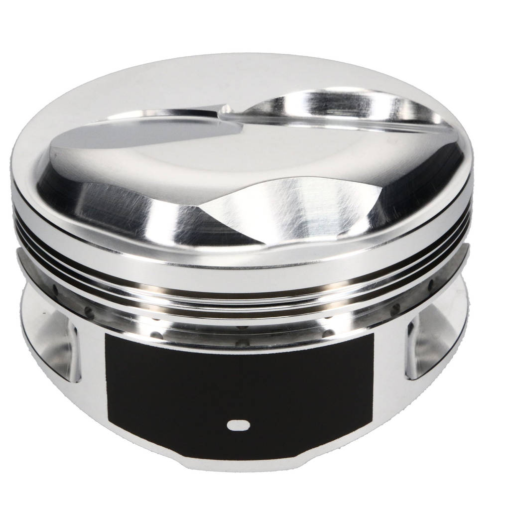 JE 258270 Piston Kit (4.500 in. Bore, 1.520 in. CH, 37.00 CC) for CHEVROLET Big Block Engine Photo-0