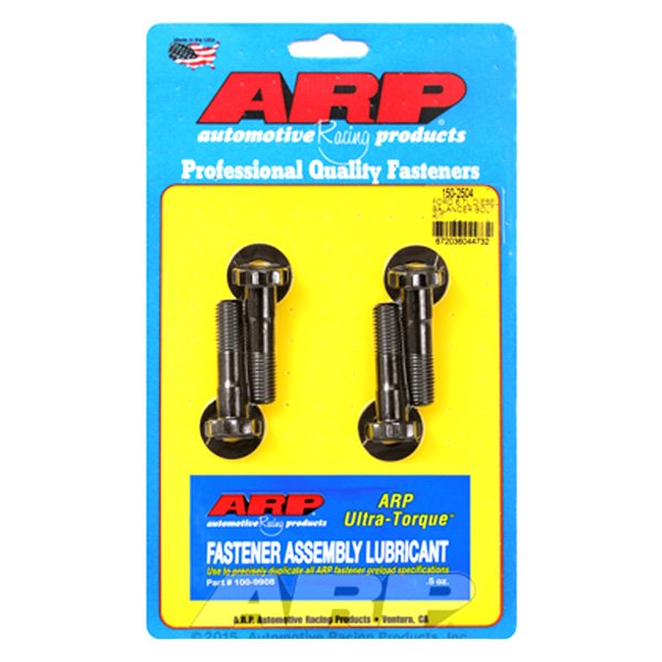ARP 150-2504 FORD 6.7L diesel balancer bolt kit Photo-0