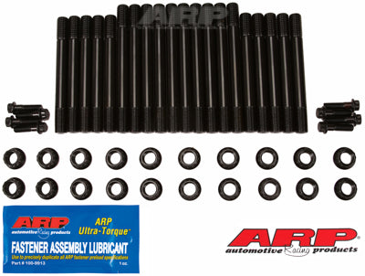ARP 150-5801 Main Stud Kit for Ford Power Stroke 6.0L Photo-0