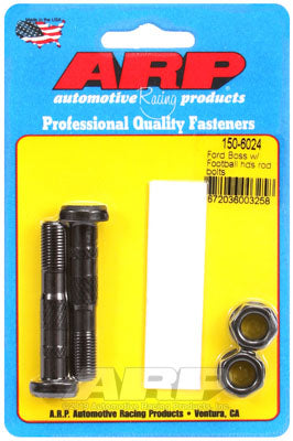 ARP 150-6024 Rod Bolt Kit for Boss 429. 429 Cobra Jet/Super Cobra Jet Photo-0