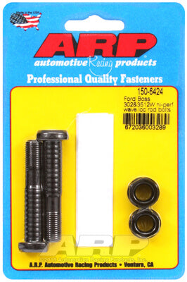 ARP 150-6424 Rod Bolt Kit for Boss 429. 429 Cobra Jet/Super Cobra Jet Photo-0