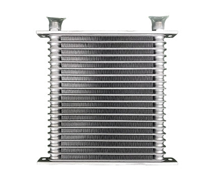 HKS 15006-AK007 OIL COOLER CORE ASSY 20×32 #10 Photo-0