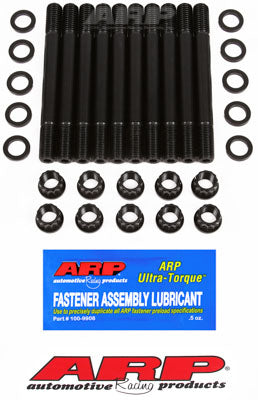 ARP 151-4202 Head Stud Kit for Ford Pinto 2300cc Inline 4 Photo-0