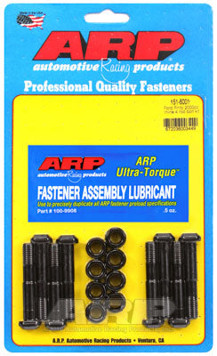 ARP 151-6001 Rod Bolt Kit for FORD Pinto 2000cc Inline 4 Photo-0