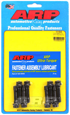 ARP 151-6005 Rod Bolt Kit for FORD Zetec 2.0L M9 Photo-0