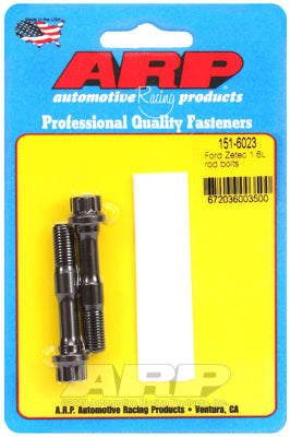 ARP 151-6023 Rod Bolt Kit for FORD Zetec 1.6L Photo-0