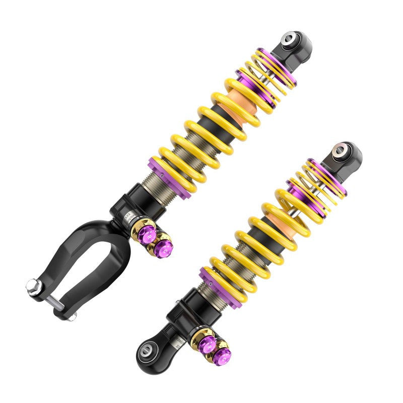 KW 30950022 Coilover Kit V5 for HONDA NSX 1990-2005 Photo-1