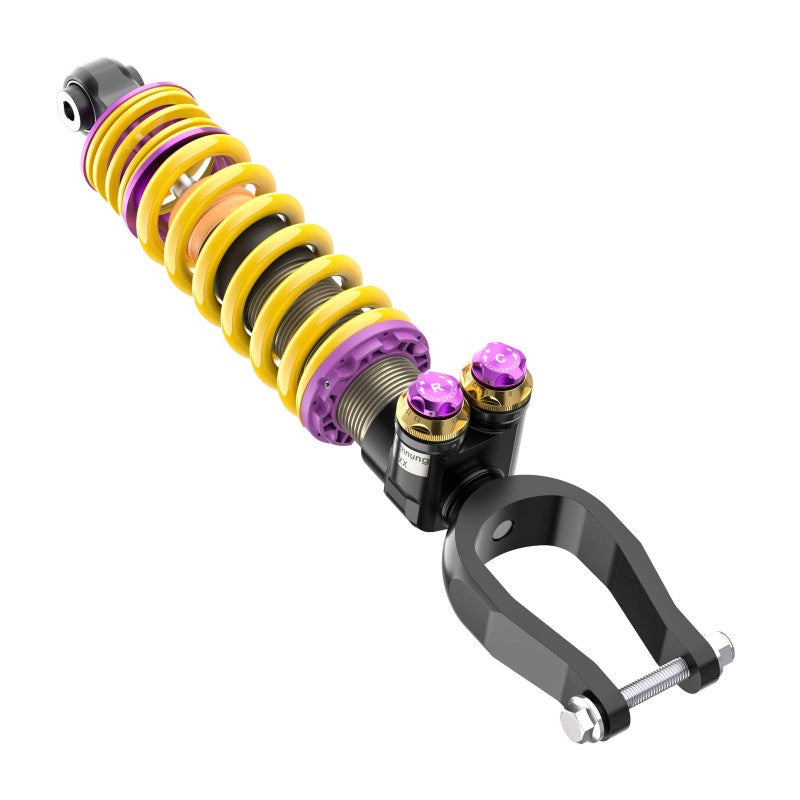 KW 30950022 Coilover Kit V5 for HONDA NSX 1990-2005 Photo-3