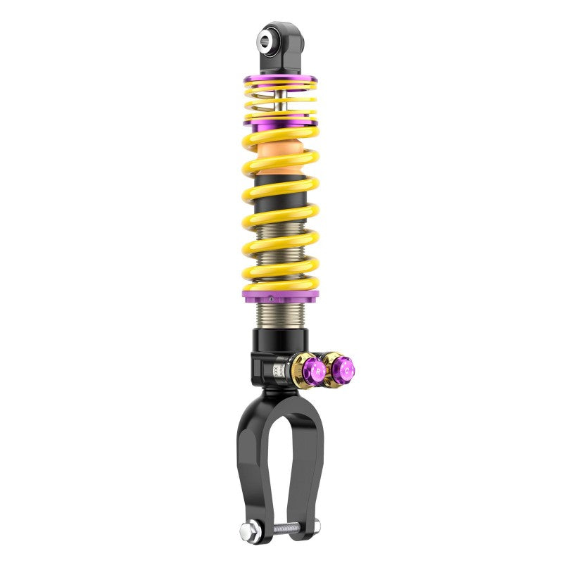 KW 30950022 Coilover Kit V5 for HONDA NSX 1990-2005 Photo-4