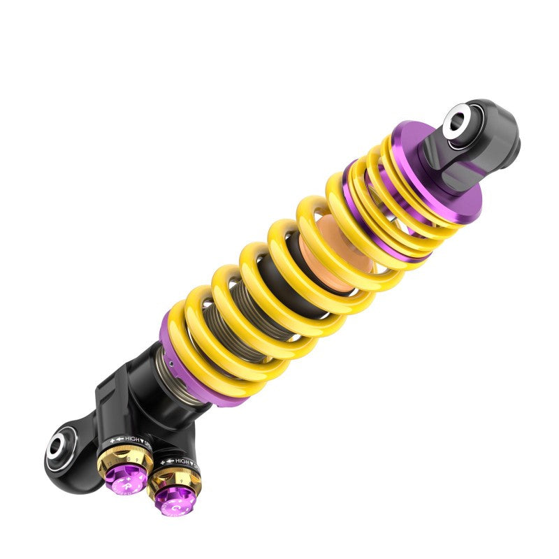KW 30950022 Coilover Kit V5 for HONDA NSX 1990-2005 Photo-5