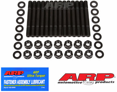 ARP 152-5401 Main Stud Kit for Ford Inline 6 Photo-0