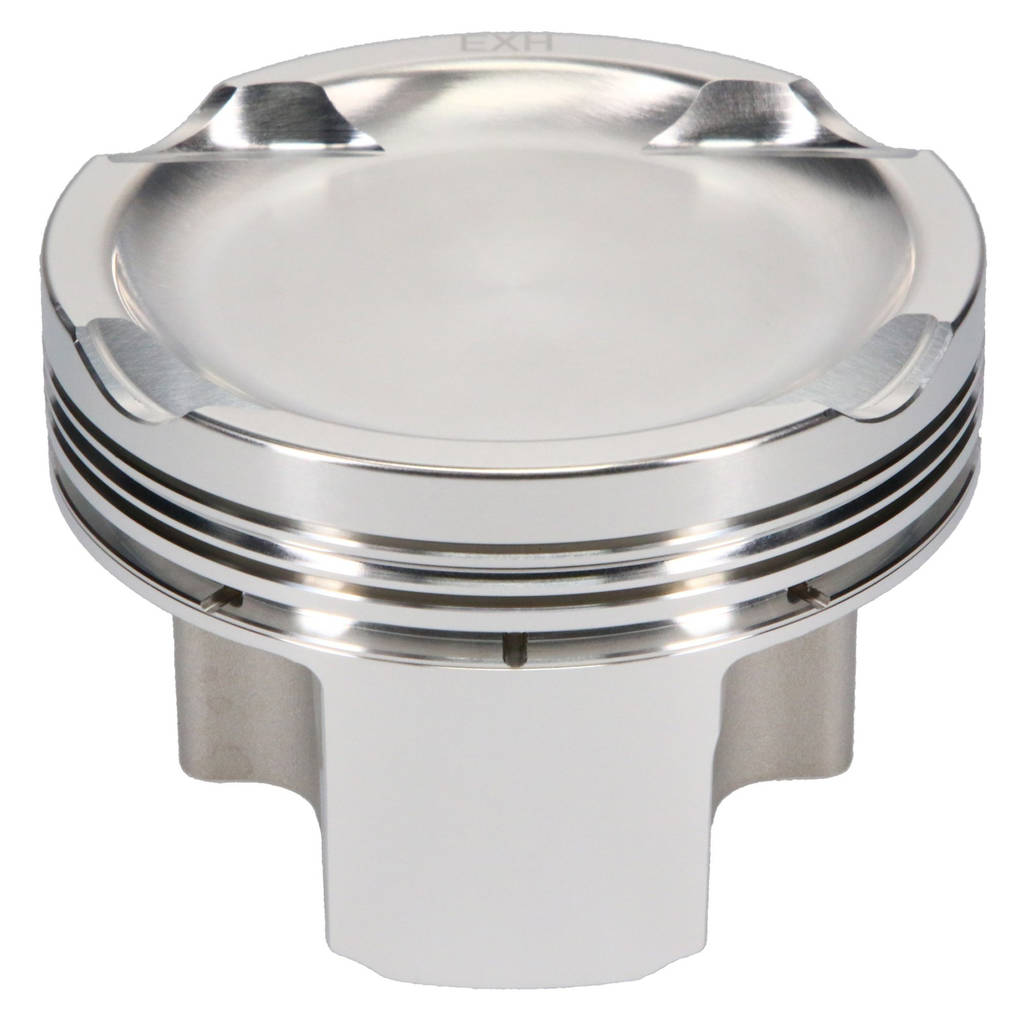 JE 296901 Piston Kit (87.50 mm Bore, 1.432 in. CH, -22.00 CC) for CHRYSLER SRT4 Engine Photo-0
