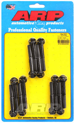 ARP 154-2002 Intake Manifold Bolt Kit for SB FORD 351W hex Photo-0