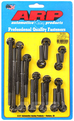 ARP 154-3204 Water Pump & Front Cover Bolt Kit for FORD 289-302. hex. Iron/Aluminum Photo-0