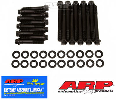 ARP 154-3601 Head Bolt Kit for SB FORD 289-302 standard Photo-0
