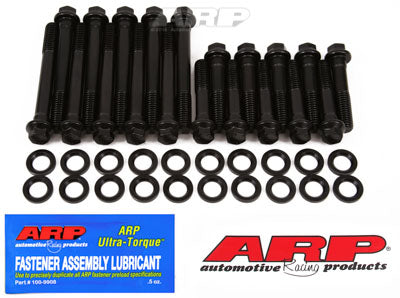ARP 154-3603 Head Bolt Kit for SB FORD 351W Photo-0