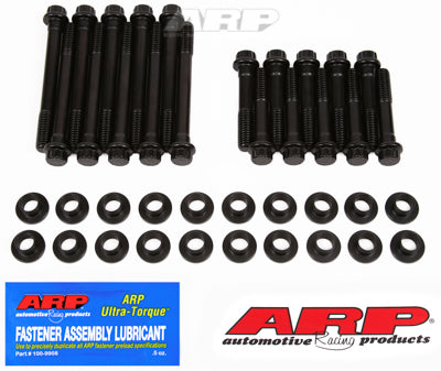 ARP 154-3705 Head Bolt Kit for SB FORD 302W 12pt Photo-0